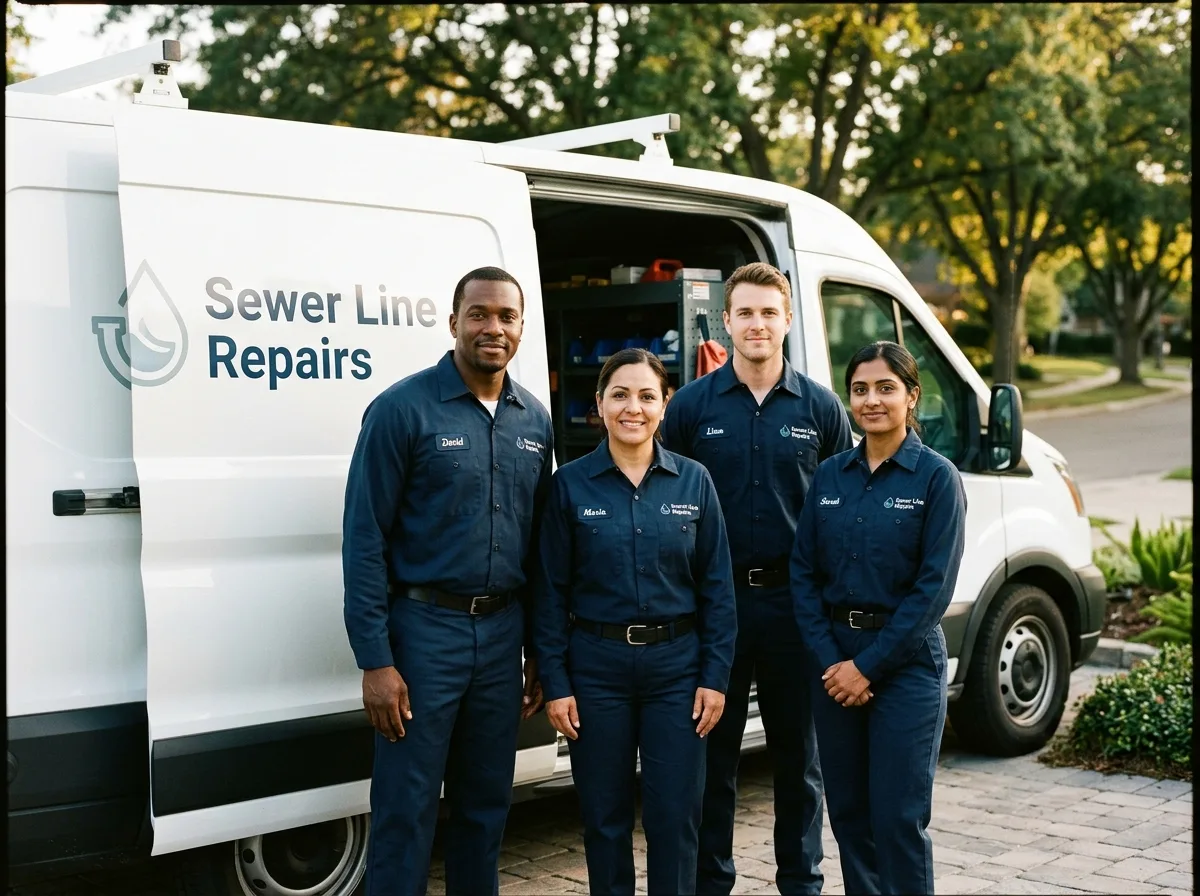 Emergency Plumber company in Wharton, WV